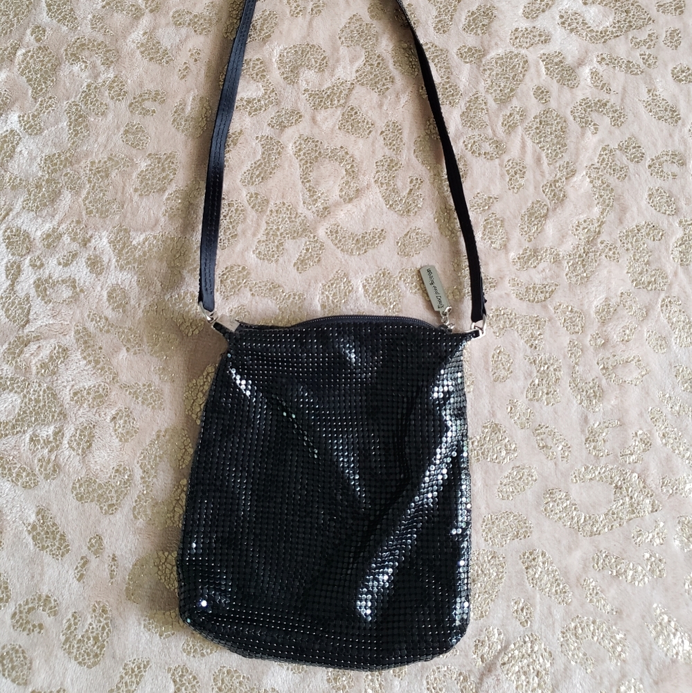 WHITING & DAVIS | Small Bag